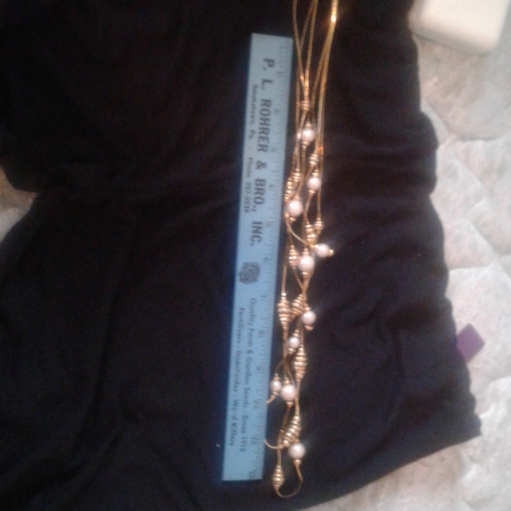 Vintage Necklace